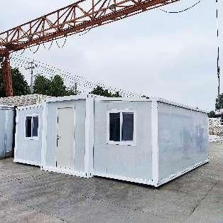 <trp-post-container data-trp-post-id='5054'>Thinking Outside the Box: Unveiling the Versatility of Expandable Container Homes</trp-post-container>